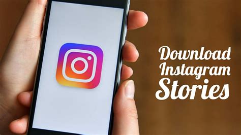If you want to save your <strong>story</strong> with sound. . Instagram stories download